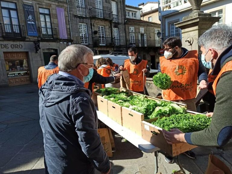 Agricultores avisan a Yolanda Díaz que «un tope a los precios llevaría al cierre de explotaciones»