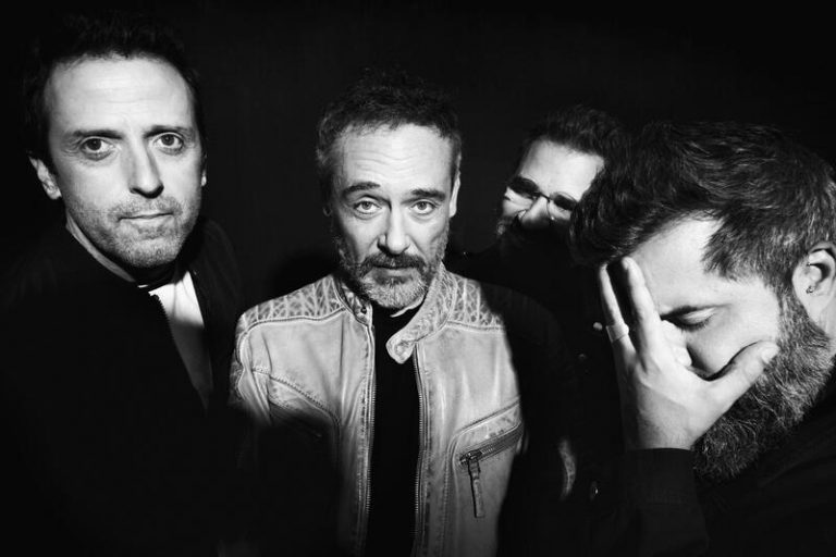 ‘Love of Lesbian’ tocará hoy en el faro de Cabo Ajo (Cantabria) dentro del ciclo ‘Luz de música’