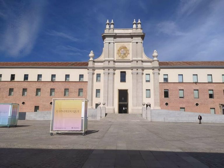 Condeduque estrena temporada con más de 30 conciertos, propuestas escénicas internacionales y ciclos de cine