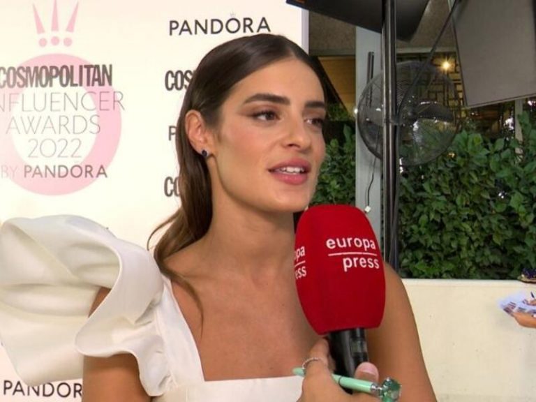 Susana Molina sobre la decisión de Anabel Pantoja de mudarse con Yulen Pereira: «Ella tiene que ordenar la cabeza»