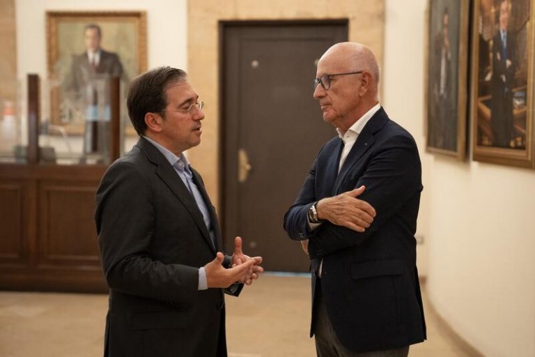 Albares asegura que el Ministerio de Agricultura es el que debe decidir sobre precios de alimentos