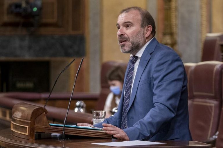 Junts promueve una reforma en el Congreso para que los vocales del CGPJ sean cesados en cuanto caduque su mandato