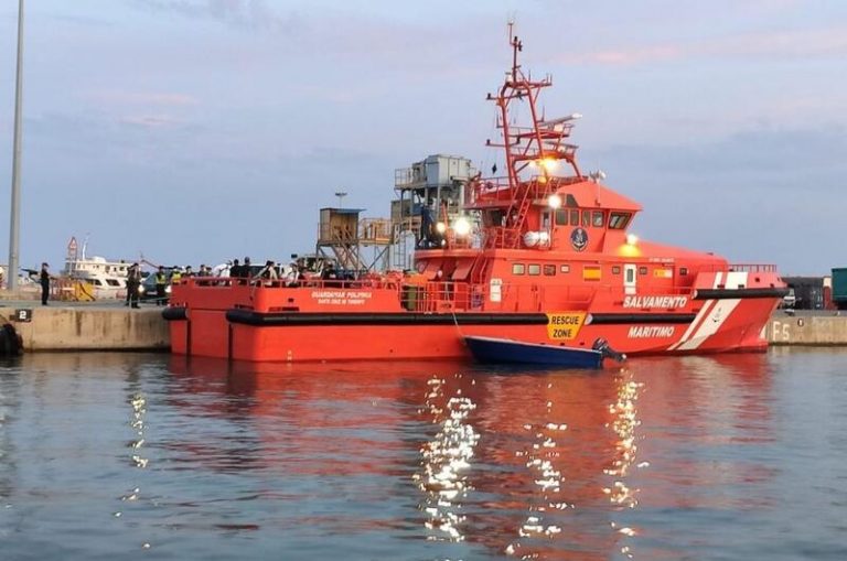 Ascienden a 135 los migrantes interceptados en Baleares este viernes