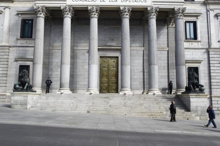 El protocolo de adhesión la OTAN de Suecia y Finlandia llega esta semana al Pleno del Congreso