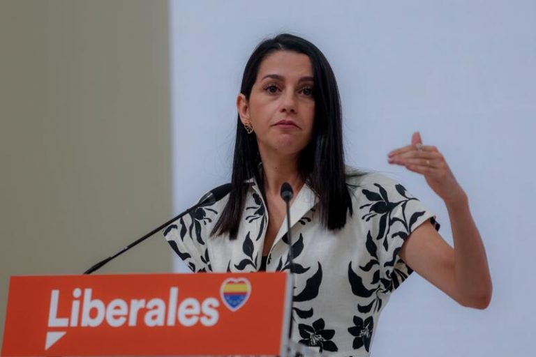 Ciudadanos dice que no tiene «perspectivas halagüeñas» de su reunión con Calviño para abordar el Plan de Recuperación