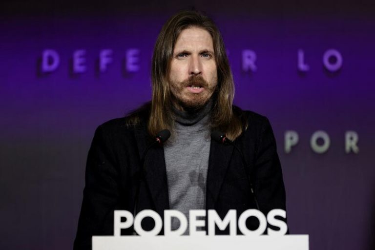 Podemos defiende que el Ejecutivo actúe ‘motu propio’ si no hay acuerdo con empresas para topar el precio de alimentos