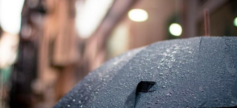 Lluvias, tormentas, vientos o rissagas. Danielle llega a España
