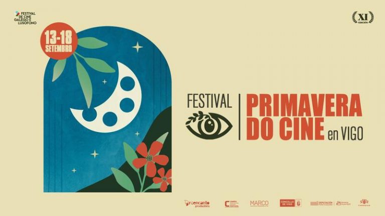Más de 50 películas se proyectarán en la undécima edición del Festival Primavera do Cine de Vigo, que arranca este martes