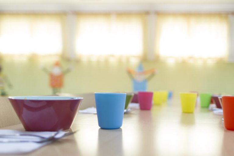 Más Madrid reclama al Ayuntamiento de Madrid la gratuidad del comedor en escuelas infantiles para todas las familias