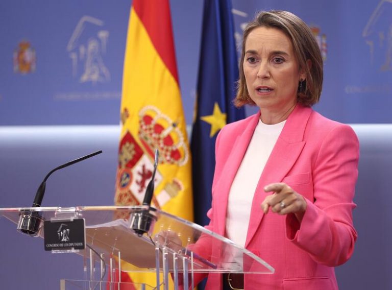 El PP pide a Sánchez no convertir en «papel mojado» su plan energético