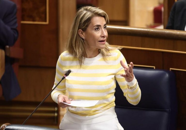 El Gobierno está «centrado» en el análisis de lo ocurrido con el tren de Bejís y pide al PP que respete la investigación