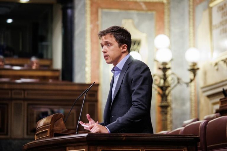 Errejón pide al Gobierno que tope precios en alimentos e hipotecas tras el «cambio de paradigma» en Bruselas