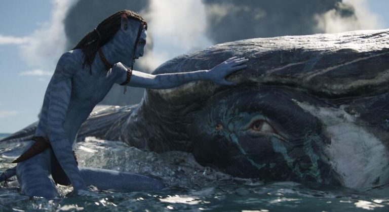 Jon Landau, productor de la saga ‘Avatar’: «Queremos que el público no vea las películas, sino que las experimente»