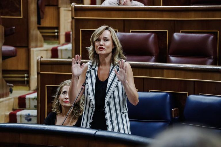 Alegría afirma que los profesores ven «con muy buenos ojos» la LOMLOE: «La aceptación está siendo positiva»