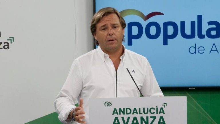 PP-A ve que «las sentencias están para cumplirlas» tras fallo del Supremo en caso ERE