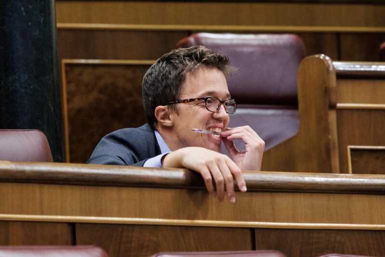 La Audiencia de Madrid confirma la absolución de Errejón por la denuncia de la patada al vecino de Lavapiés
