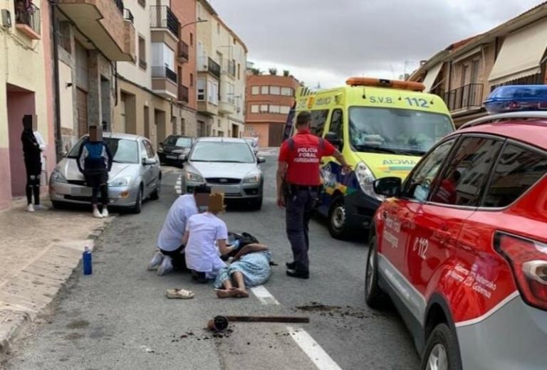 La reforma del Código Penal para reforzar la protección a las víctimas de accidente de tráfico entra hoy en vigor
