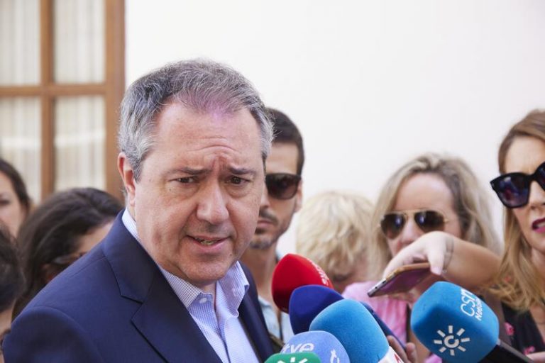 Espadas ve la sentencia de los ERE «más que discutible» y «carne de recurso» para que el TC aclare si «vulnera» derechos