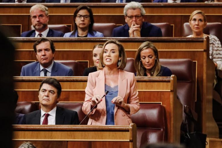 Cargos del PP exigen a Sánchez y al PSOE que «pida perdón» por los ERE en vez de pensar en indultar a Griñán