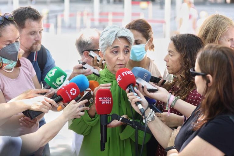 El juez interroga hoy como testigo al gerente de Madrid Salud para que aclare la compra de mascarillas a Luis Medina