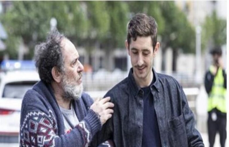 La película de terror ‘La invitada’ y las españolas ‘La vida padre’ y ‘La casa entre los cactus’, este viernes en los cines