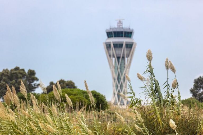 Posibles retrasos en los vuelos este viernes por la huelga de controladores en Francia
