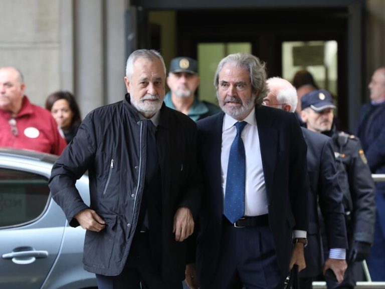 El PP quiere que Llop aclare el miércoles al Congreso si habrá indulto para Chaves y Griñán