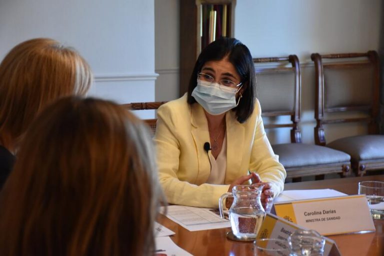 Los pensionistas destacan la urgencia de recuperar el «papel determinante» de la Atención Primaria