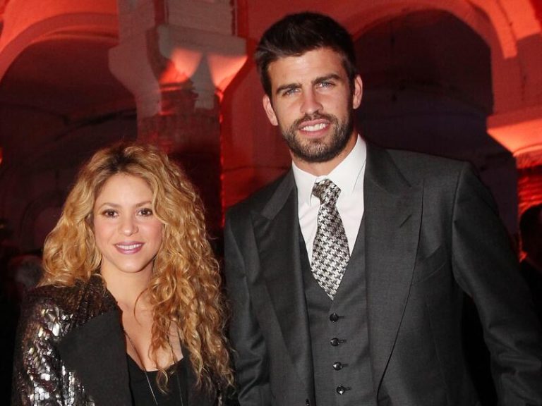 El motivo por el que Gerard Piqué, harto, abandonó antes de tiempo su reunión con Shakira