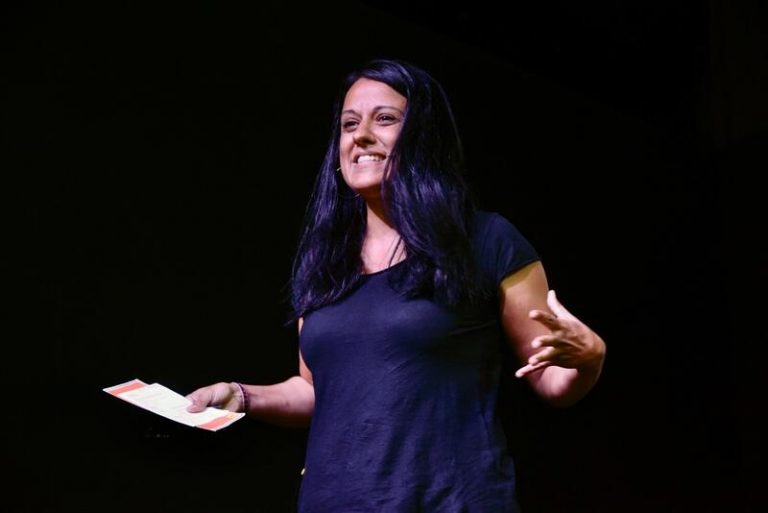 Anna Gabriel (CUP): «La izquierda independentista está mejor que nunca»