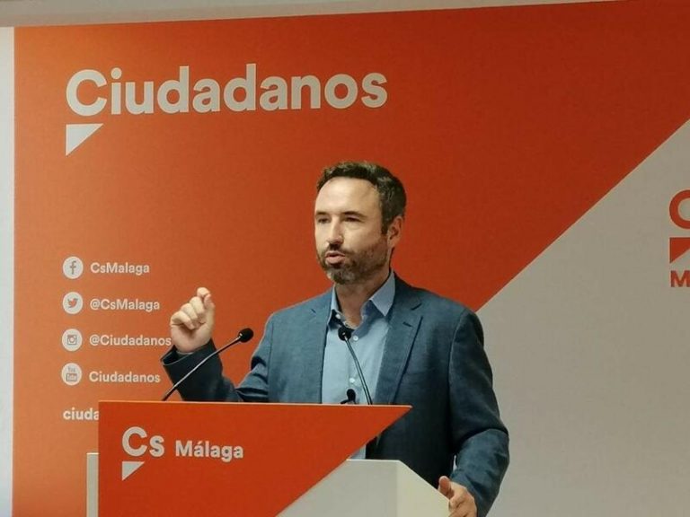 Cs acusa a Feijóo de «complicidad» con el nacionalismo y cree que recurrirá a la antigua Convergència si es necesario