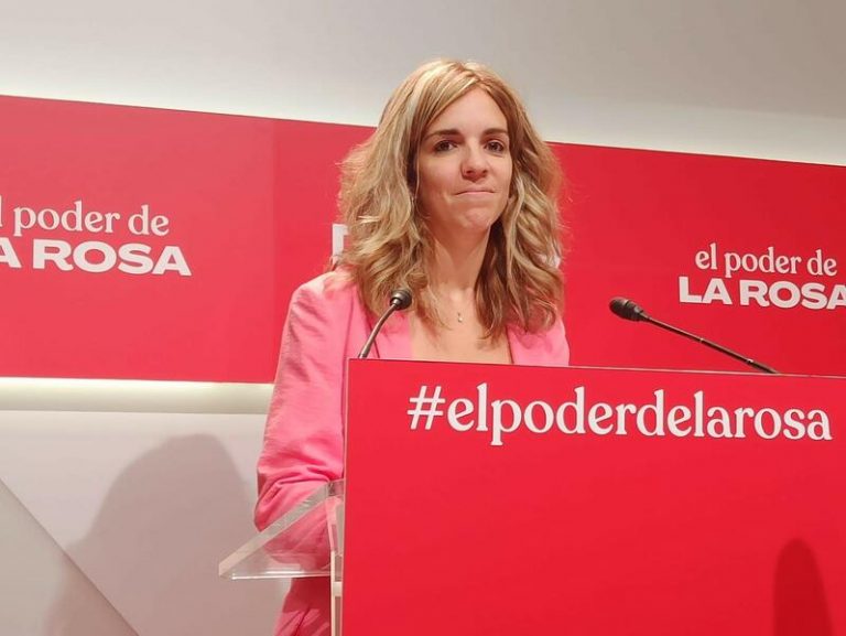 El PSC pide a ERC y Junts «resolver sus problemas» tras las críticas de Junqueras a los socialistas