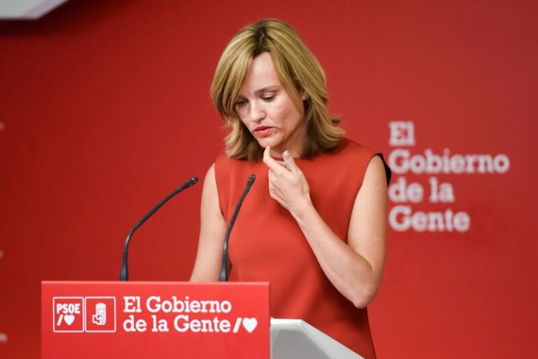 El PSOE sugiere a Feijóo que actualice su declaración de bienes y saber si el PP oculta parte de su sueldo