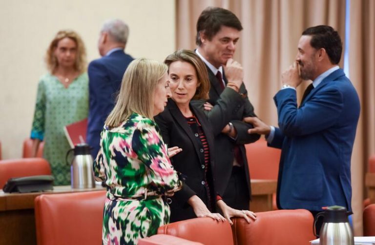 PP, Vox y Cs defienden suprimir Patrimonio y censuran que Escrivá plantee recentralizar su gestión