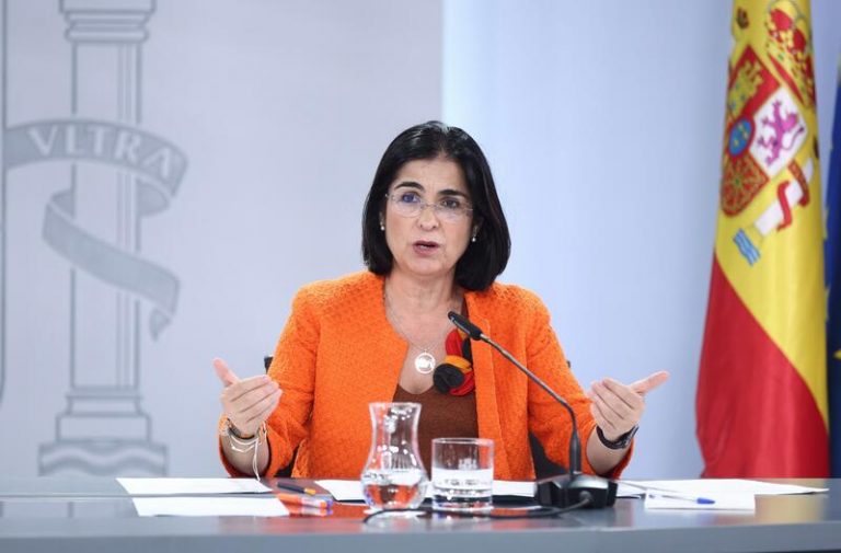 Gobierno aprueba una partida de 172 millones de euros para implementar la Estrategia la Atención Primaria