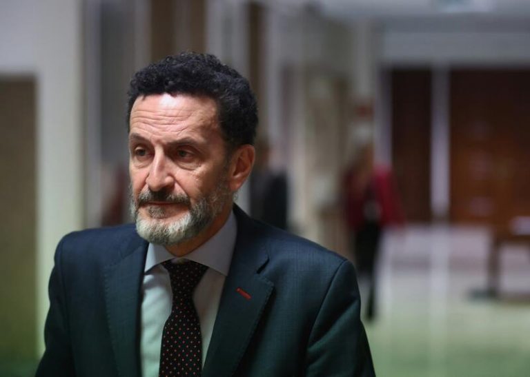 Cs busca forzar al Gobierno a posicionarse en el Congreso sobre el posible indulto a Griñán