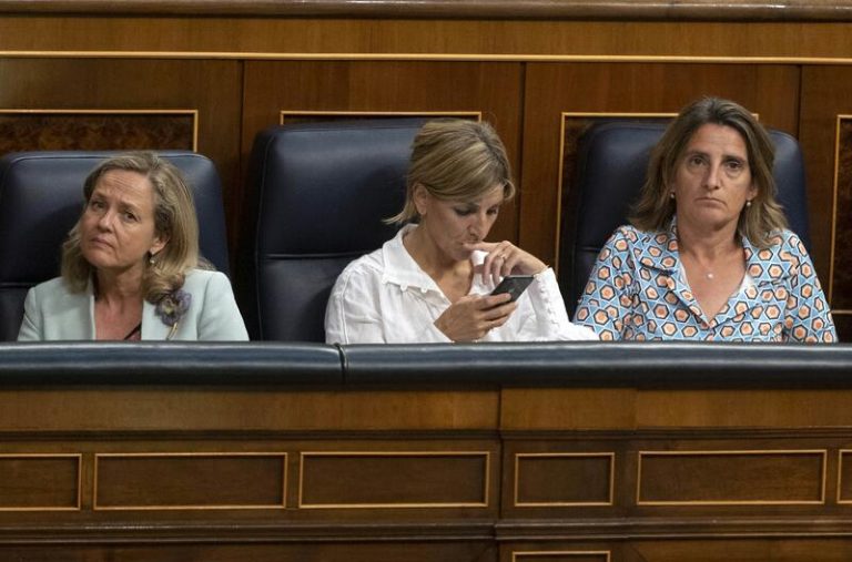 El Congreso ‘examina’ hoy al Gobierno por el precio de los alimentos y las hipotecas