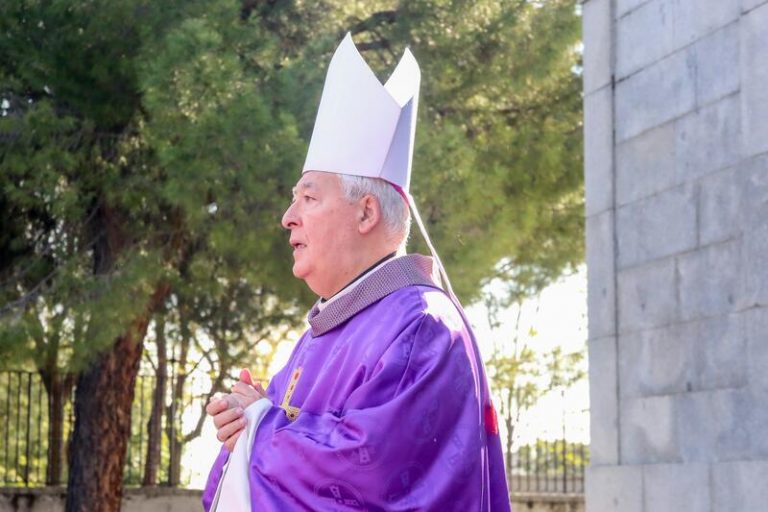 El Papa acepta la renuncia del obispo de Alcalá de Henares, Reig Pla, y nombra a Jesús Vidal administrador apostólico