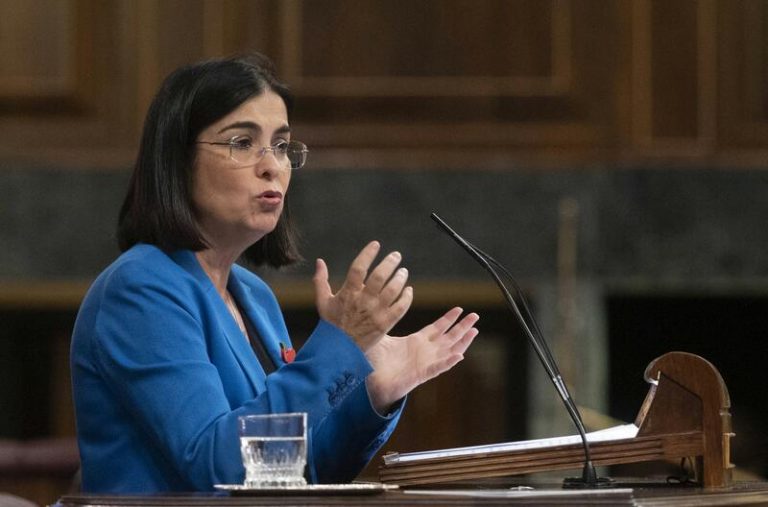 El Gobierno allana el camino de la ‘ley Darias’ tras garantizar a Junts y PDeCAT que no afectará al modelo catalán