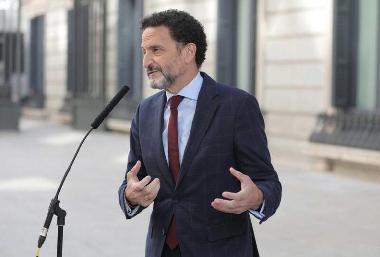 Cs pide la dimisión o la destitución de Irene Montero por sus «inadmisibles» declaraciones sobre los niños