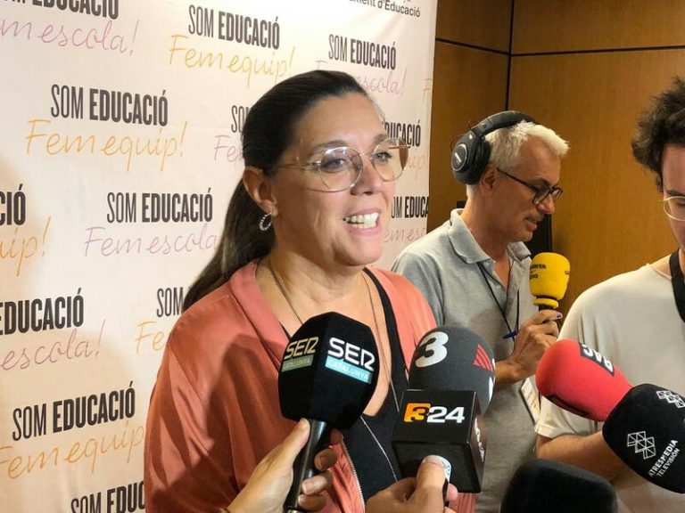 El Govern de Cataluña recurrirá los dos autos del TSJC sobre el 25% y ve «filibusterismo jurídico»