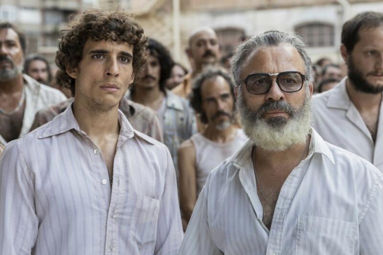 ‘No te preocupes querida’, ‘Crímenes del futuro’ y las españolas ‘Modelo 77’ y ‘Rainbow’, este viernes en los cines