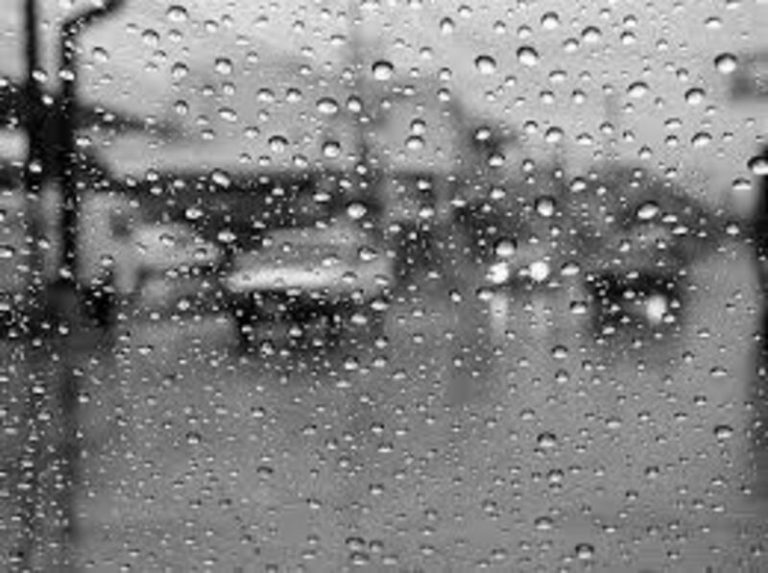 Canarias declara la situación de alerta máxima por riesgo de lluvia, viento, tormentas e inundaciones