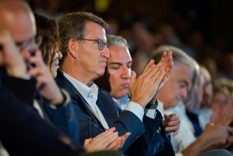 El PP realizará nuevos nombramientos en los terceros niveles de su organigrama para fortalecer el partido
