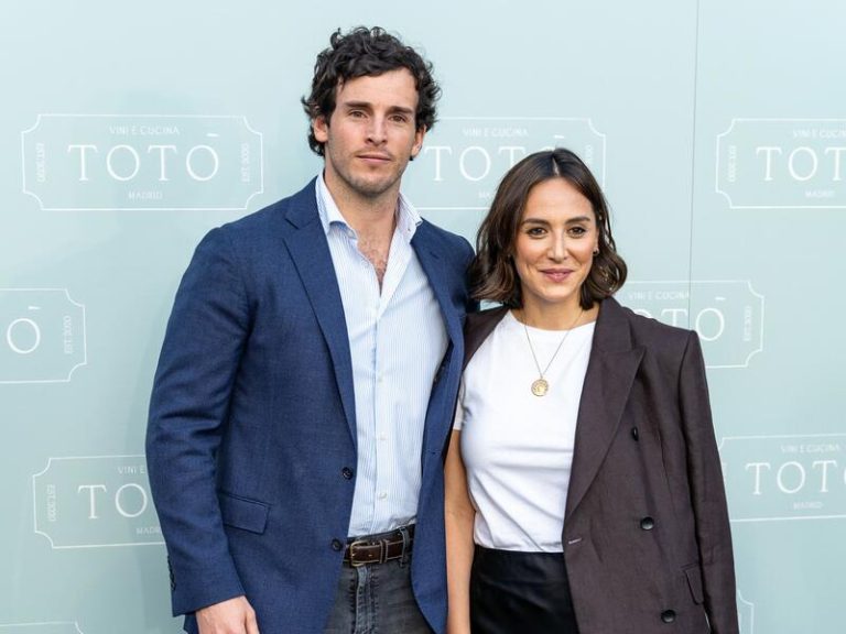 Tamara Falcó e Iñigo Onieva, la prueba de que su ruptura es total. La pareja deja de seguirse en redes sociales