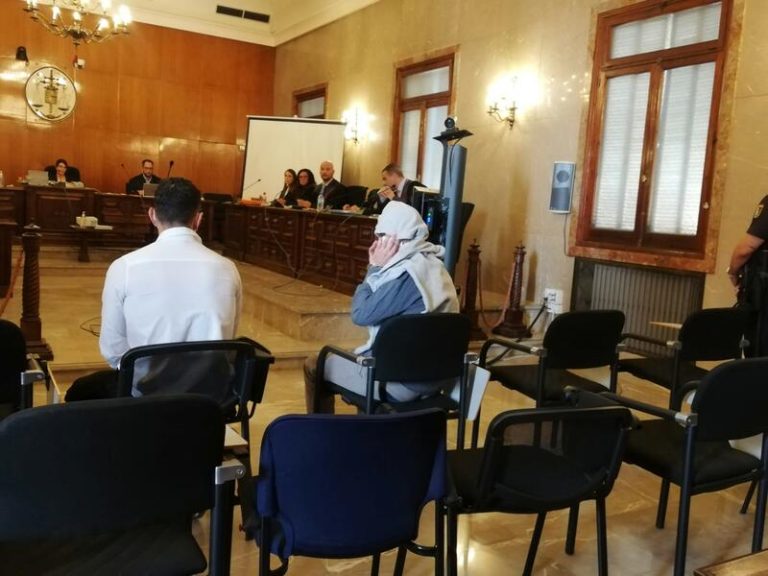 El Jurado declara culpable al acusado por el incendio del edificio ‘okupa’ de Ibiza en el que murió una mujer