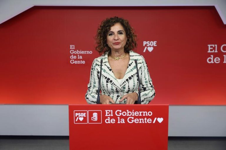 El PSOE subraya que garantizan el avance en derechos tras las críticas de Carmen Calvo a la Ley Trans