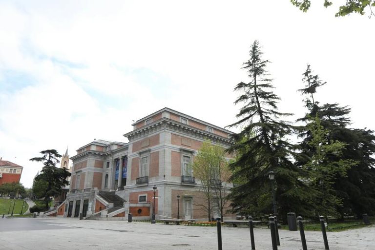 UP exige a Cultura un plan para investigar y localizar en museos estatales obras de arte «robadas» por el franquismo
