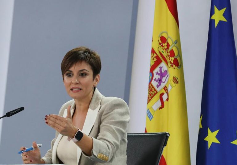 El Gobierno responde a ERC que «se puede explorar» la modificación del delito de sedición pero necesitan mayoría