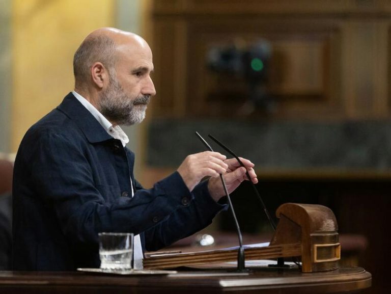 PSOE y PP tumban la reforma para eximir de la Ley Hipotecaria a las cooperativas no financieras